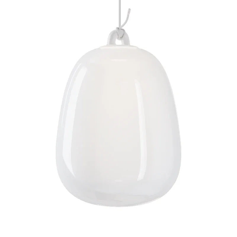 Lodes Oblò Large Pendant Light | All Square Lighting