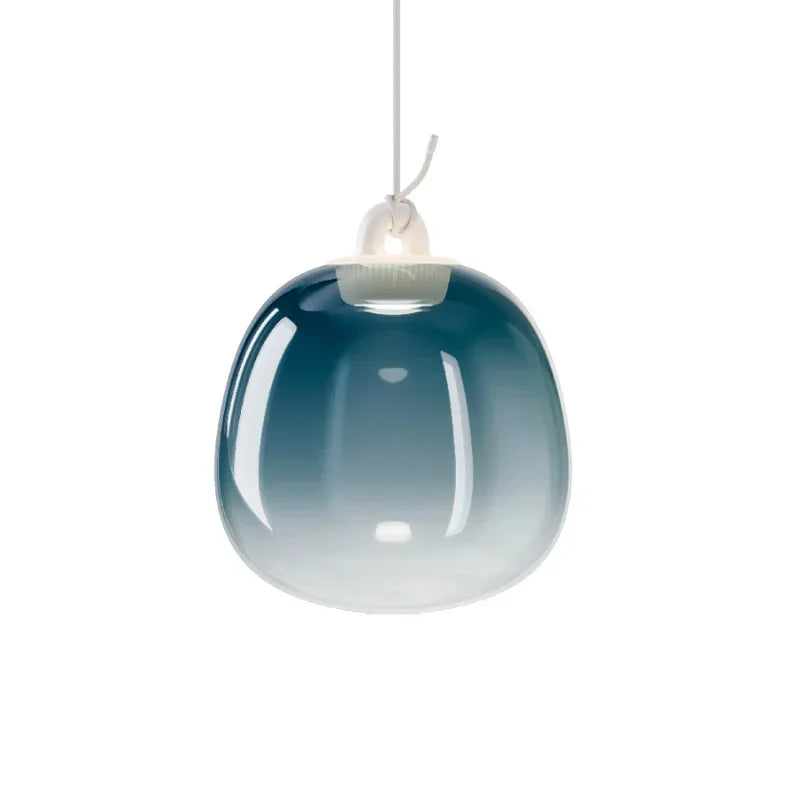 Lodes Oblò Small Pendant Light | All Square Lighting