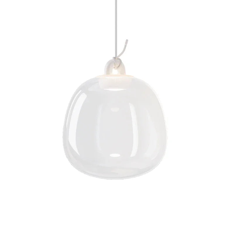 Lodes Oblò Small Pendant Light | All Square Lighting