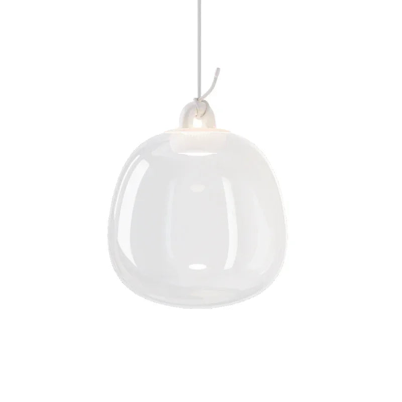 Lodes Oblò Small Pendant Light | All Square Lighting