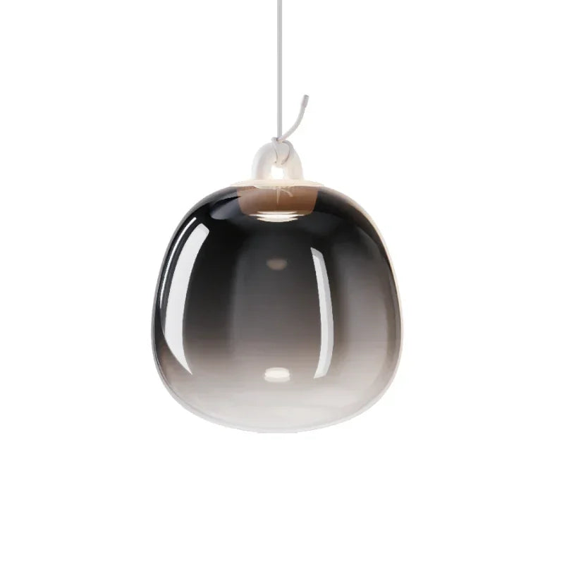 Lodes Oblò Small Pendant Light | All Square Lighting