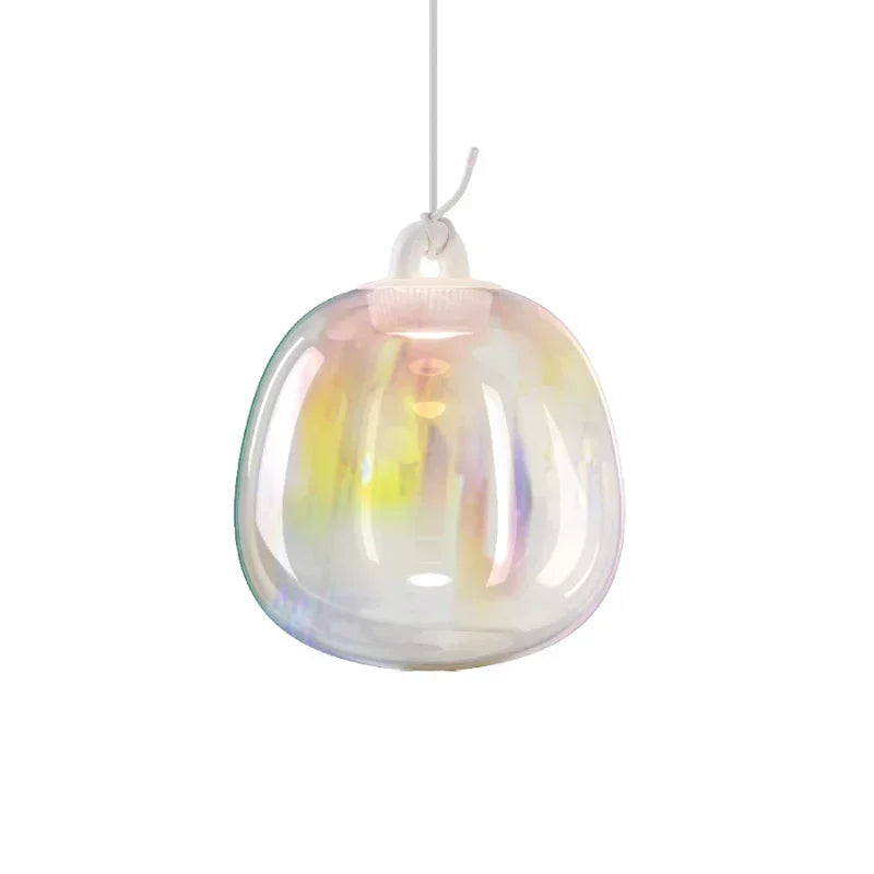 Lodes Oblò Small Pendant Light | All Square Lighting