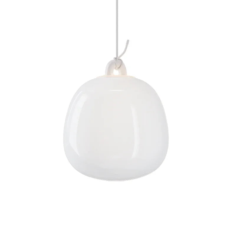 Lodes Oblò Small Pendant Light | All Square Lighting