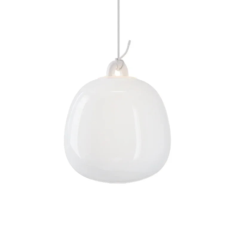 Lodes Oblò Small Pendant Light | All Square Lighting