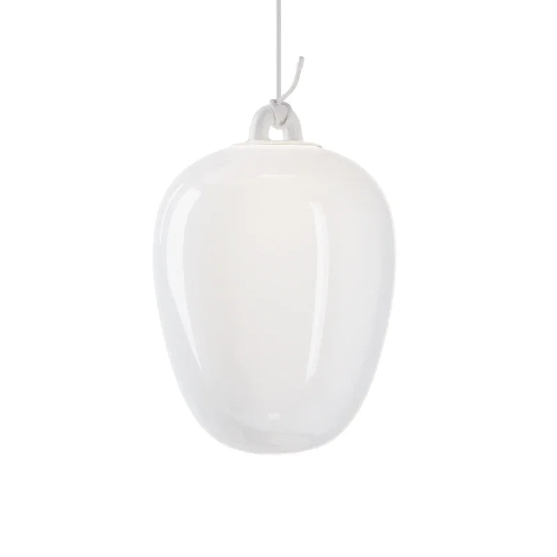 Lodes Oblò Medium Pendant Light | All Square Lighting