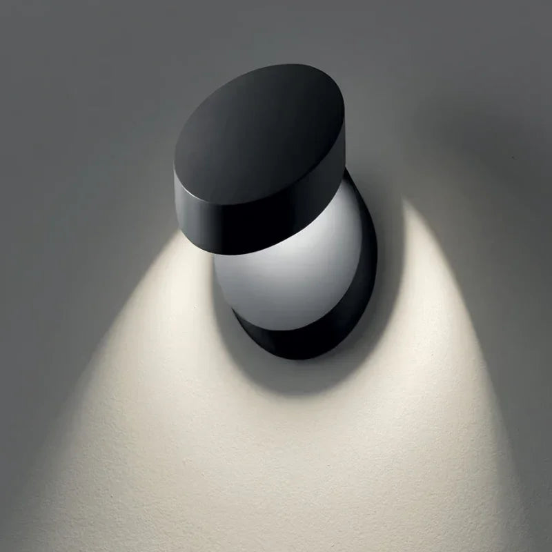 Lodes Pin-Up Wall Light | All Square Lighting