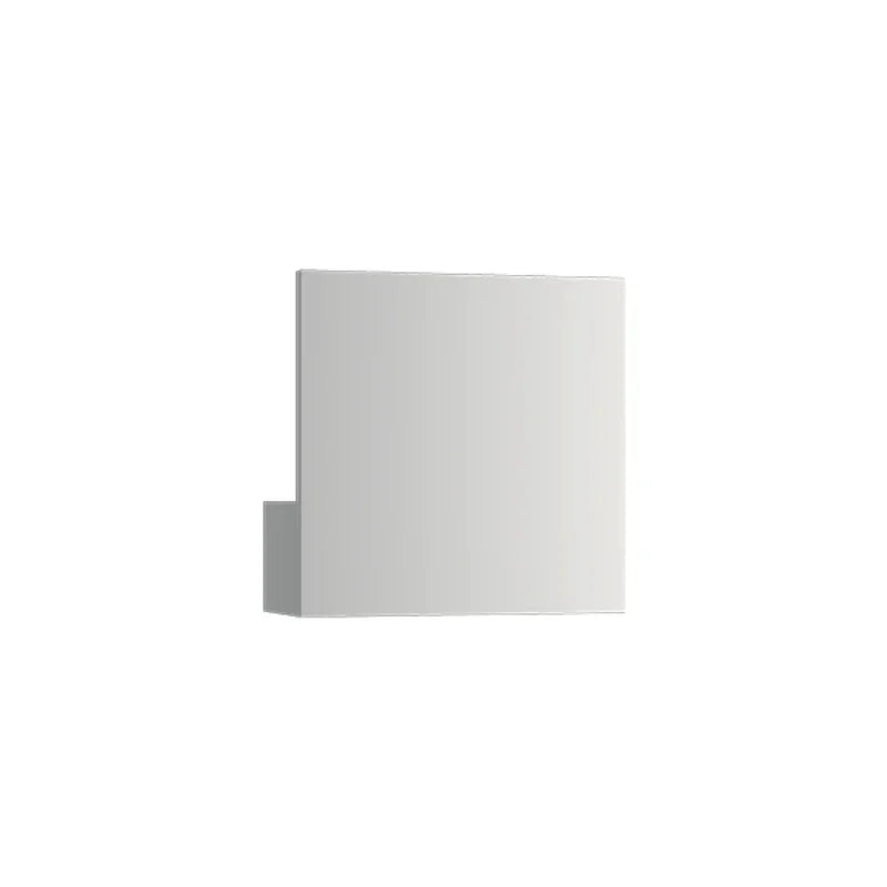 Lodes Puzzle Single Square Wall Light | All Square Lighting
