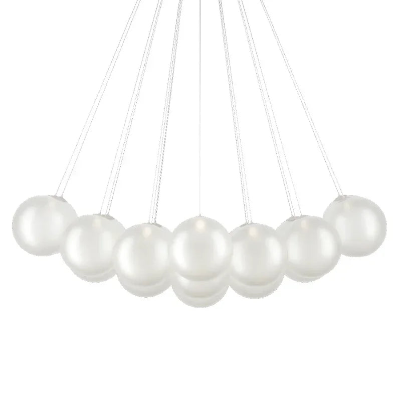 Lodes Random Cloud 23 23Ø Pendant Light | All Square Lighting