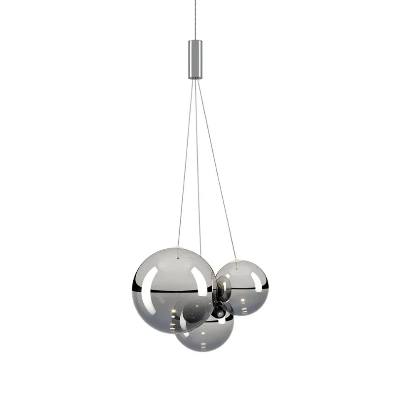 Lodes Random Pendant Light | All Square Lighting