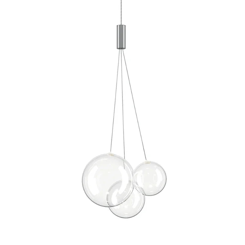 Lodes Random Pendant Light | All Square Lighting
