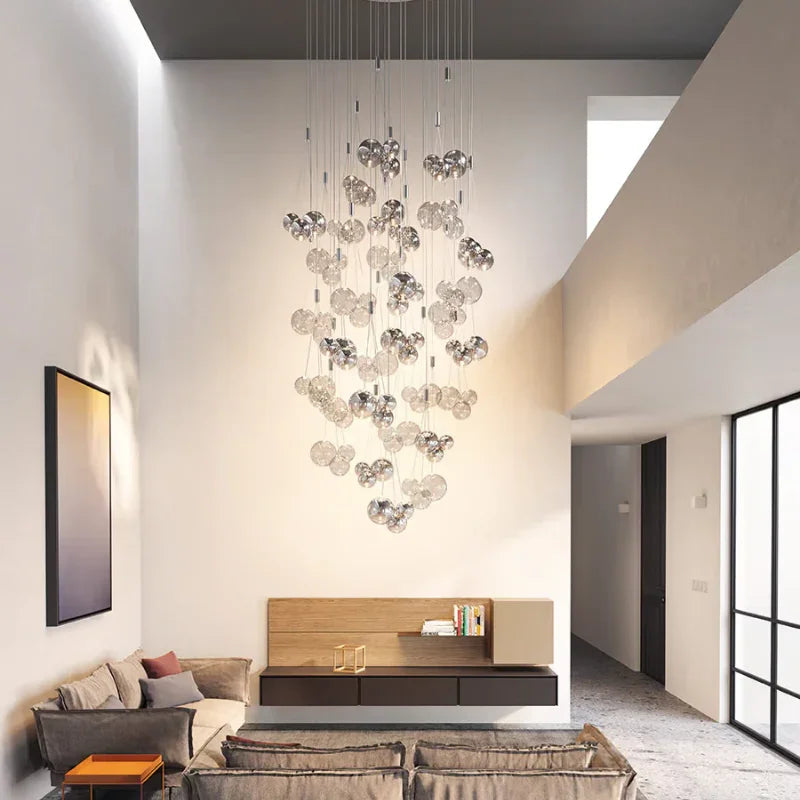 Lodes Random Pendant Light | All Square Lighting