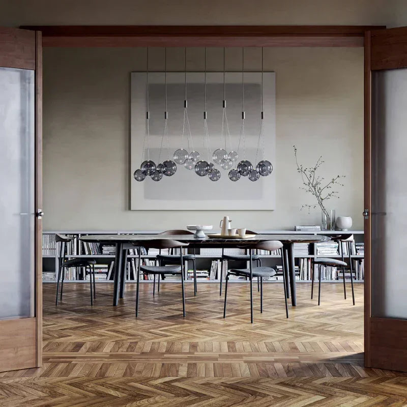 Lodes Random Pendant Light | All Square Lighting