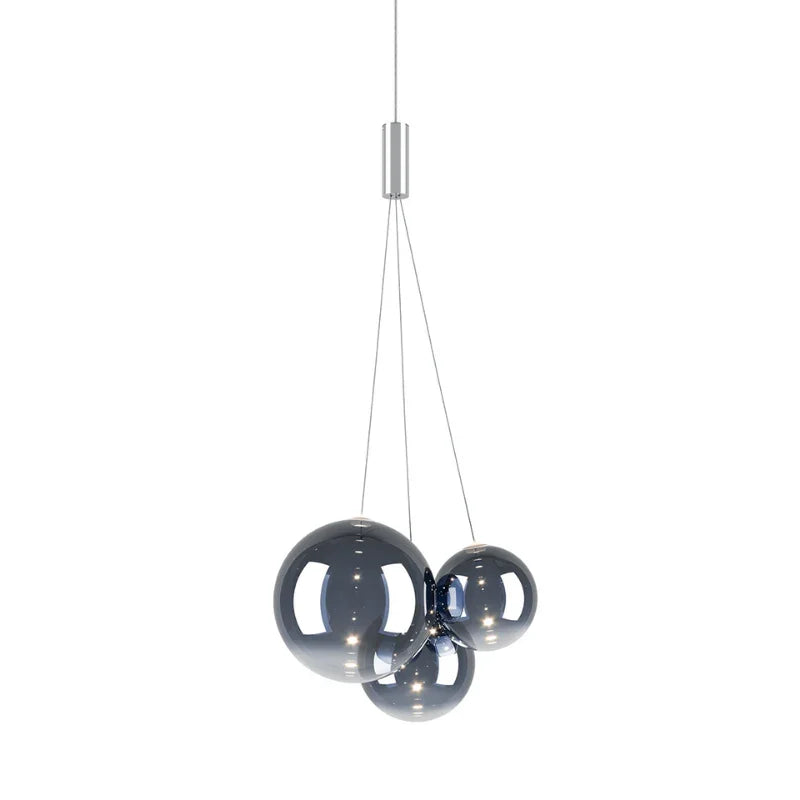 Lodes Random Pendant Light | All Square Lighting
