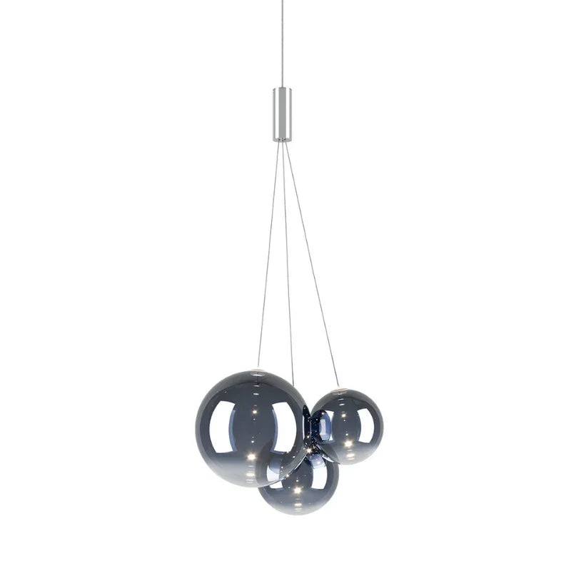 Lodes Random Pendant Light | All Square Lighting