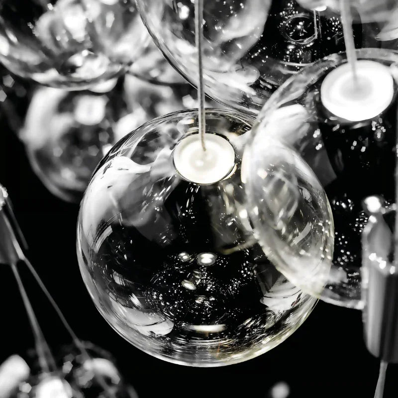 Lodes Random Pendant Light | All Square Lighting