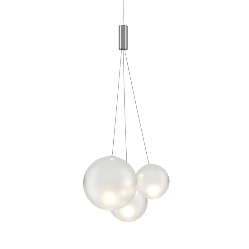Lodes Random Pendant Light | All Square Lighting