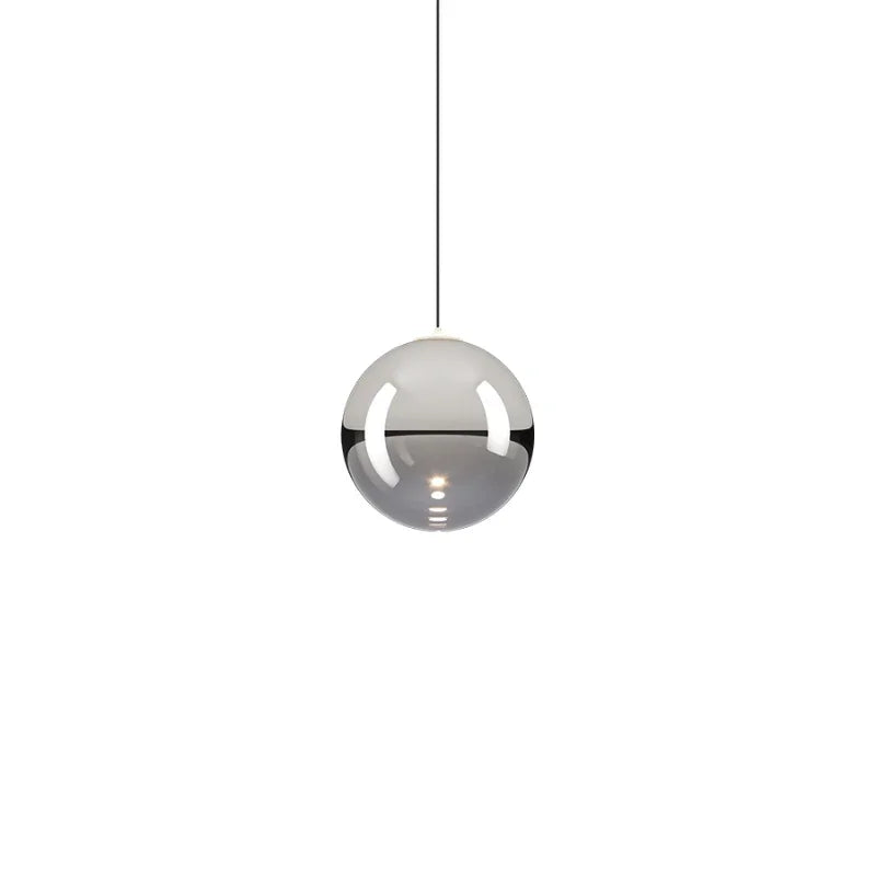 Lodes Random Solo 10 Pendant Light | All Square Lighting