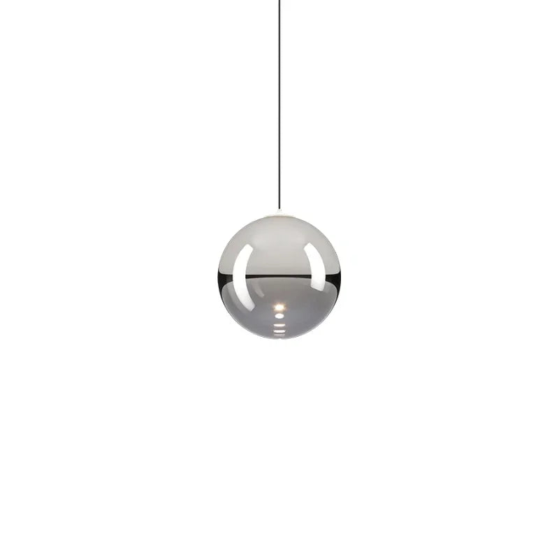 Lodes Random Solo 10 Pendant Light | All Square Lighting