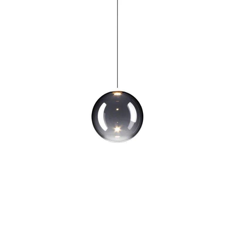 Lodes Random Solo 10 Pendant Light | All Square Lighting