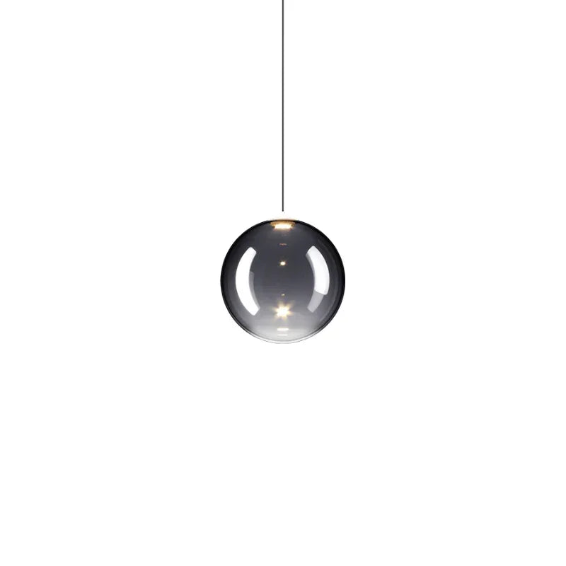 Lodes Random Solo 10 Pendant Light | All Square Lighting