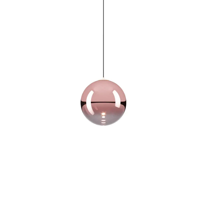 Lodes Random Solo 10 Pendant Light | All Square Lighting