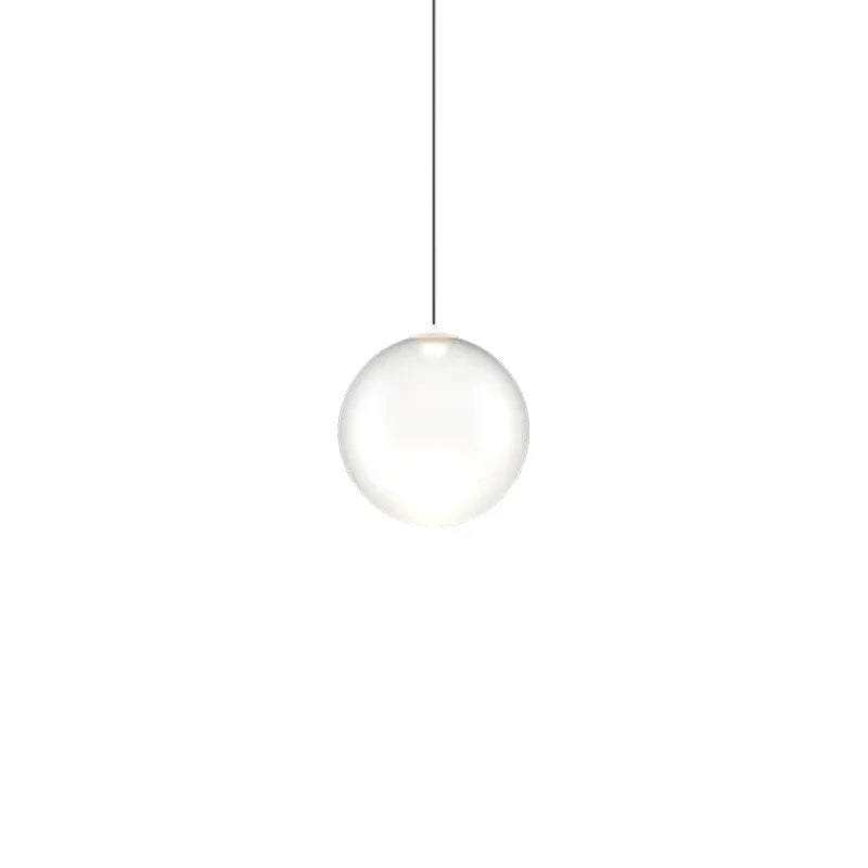 Lodes Random Solo 10 Pendant Light | All Square Lighting