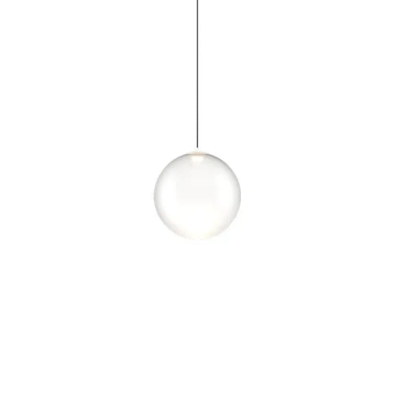 Lodes Random Solo 10 Pendant Light | All Square Lighting