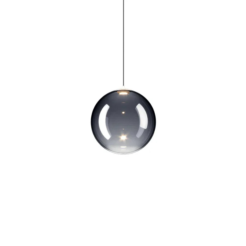 Lodes Random Solo 12 Pendant Light | All Square Lighting