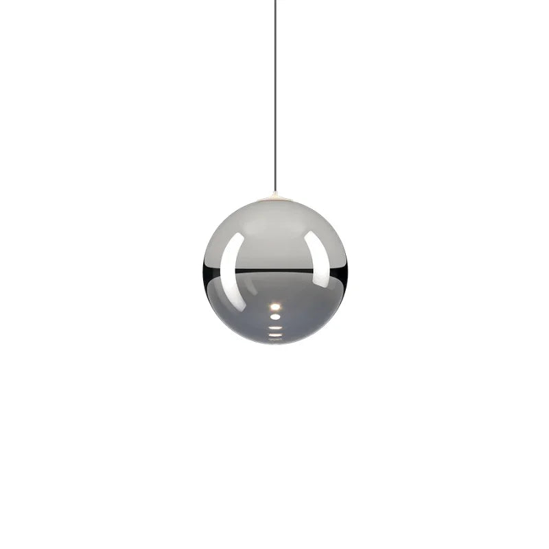 Lodes Random Solo 12 Pendant Light | All Square Lighting