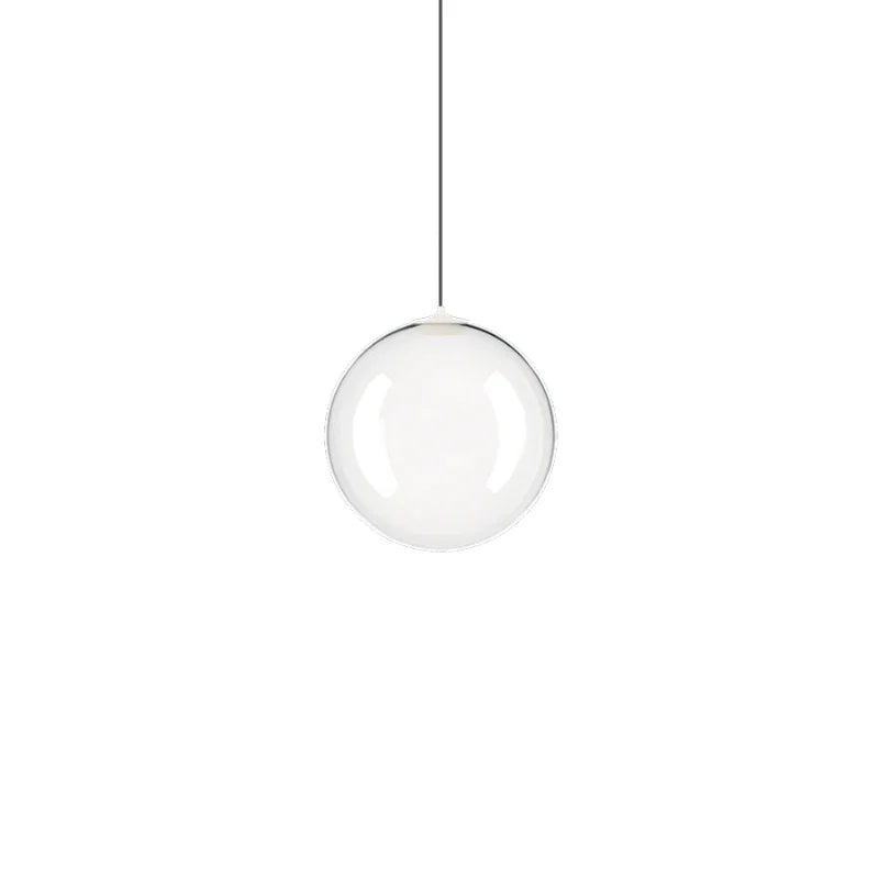 Lodes Random Solo 12 Pendant Light | All Square Lighting
