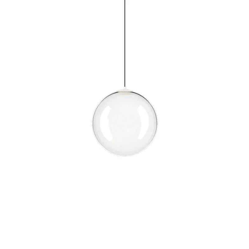 Lodes Random Solo 12 Pendant Light | All Square Lighting