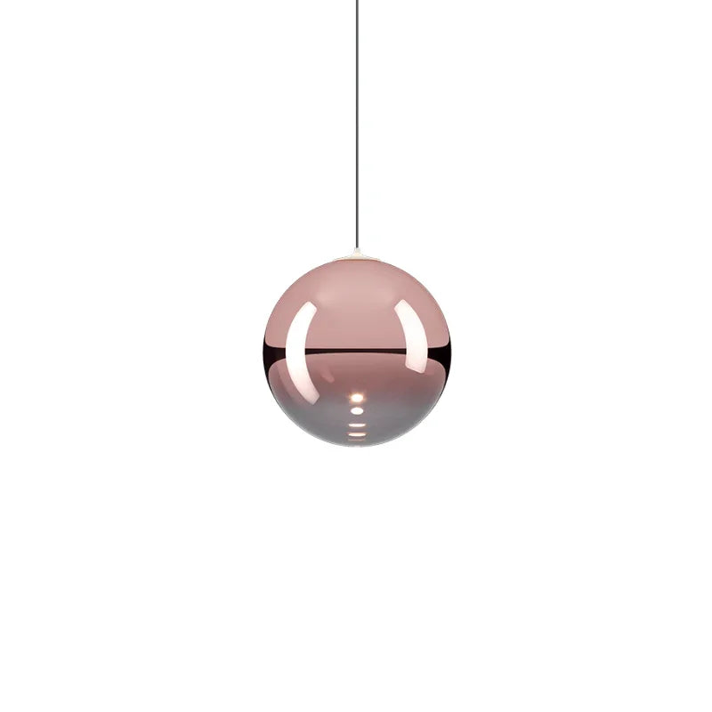 Lodes Random Solo 12 Pendant Light | All Square Lighting
