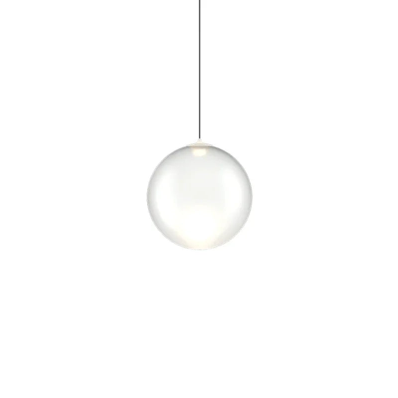 Lodes Random Solo 12 Pendant Light | All Square Lighting