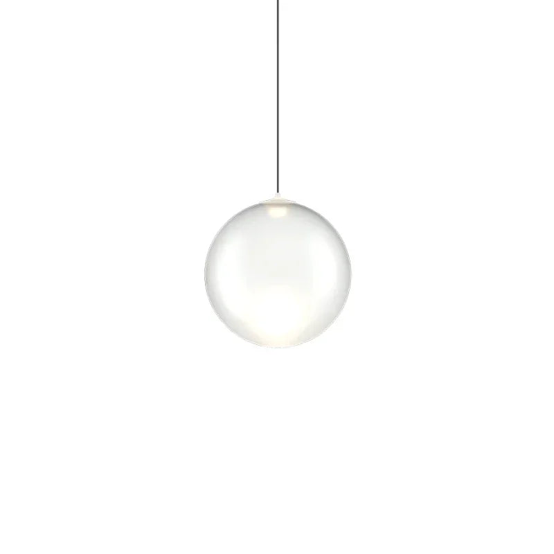 Lodes Random Solo 12 Pendant Light | All Square Lighting
