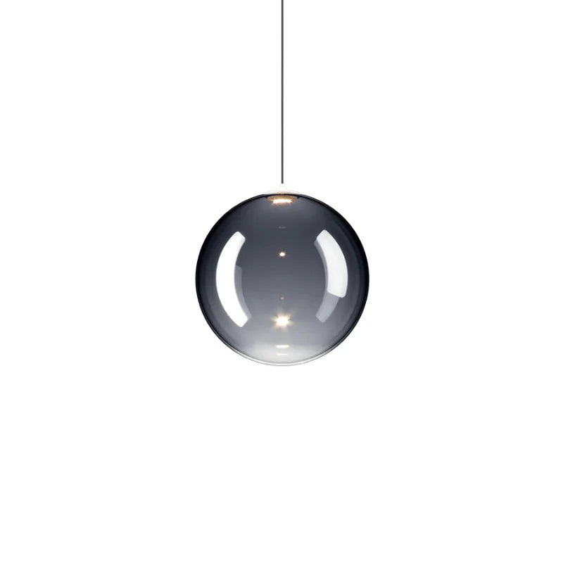 Lodes Random Solo 14 Pendant Light | All Square Lighting