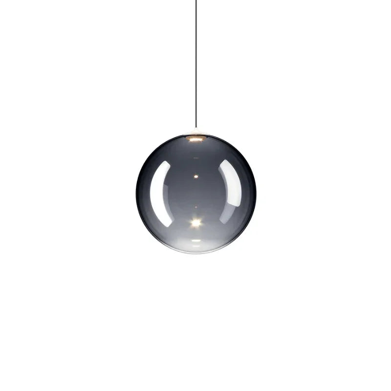 Lodes Random Solo 14 Pendant Light | All Square Lighting