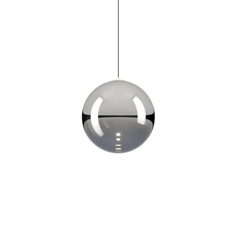 Lodes Random Solo 14 Pendant Light | All Square Lighting