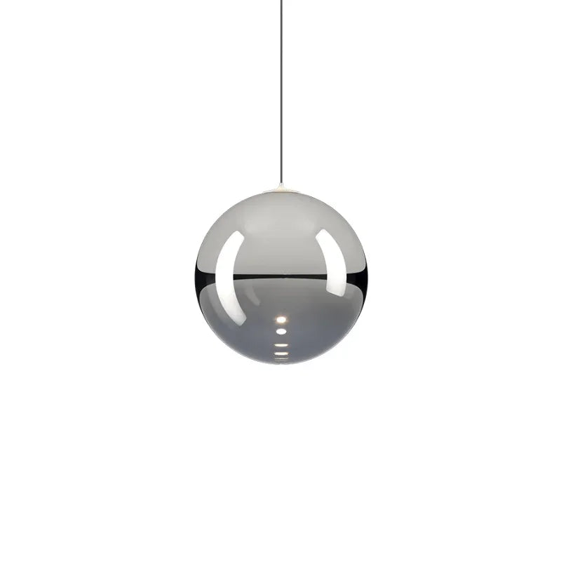 Lodes Random Solo 14 Pendant Light | All Square Lighting