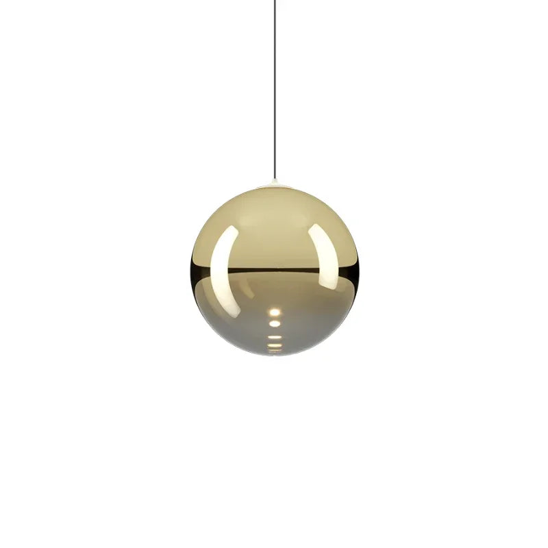Lodes Random Solo 14 Pendant Light | All Square Lighting