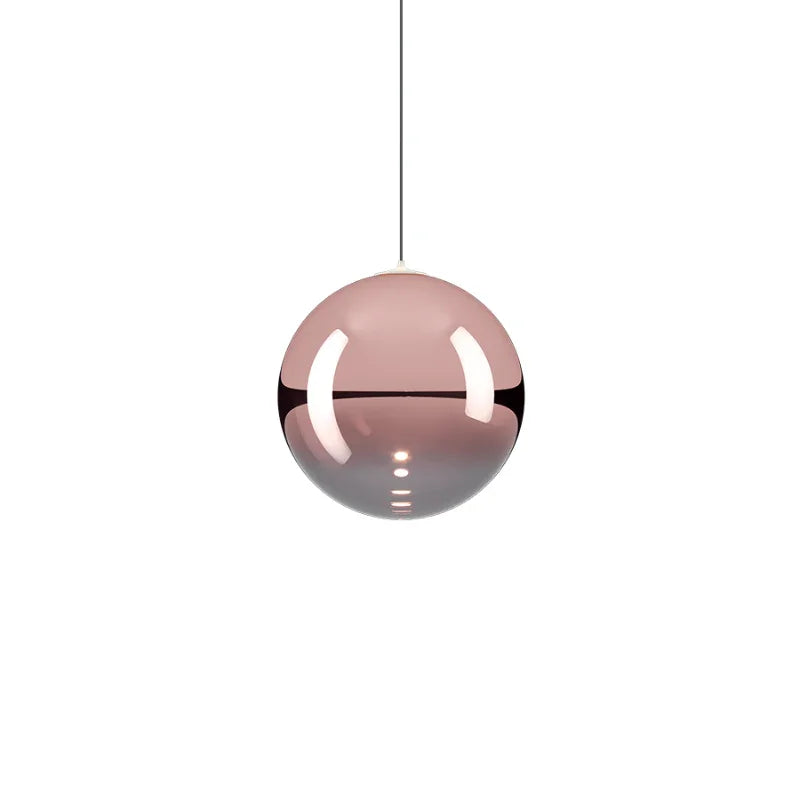Lodes Random Solo 14 Pendant Light | All Square Lighting