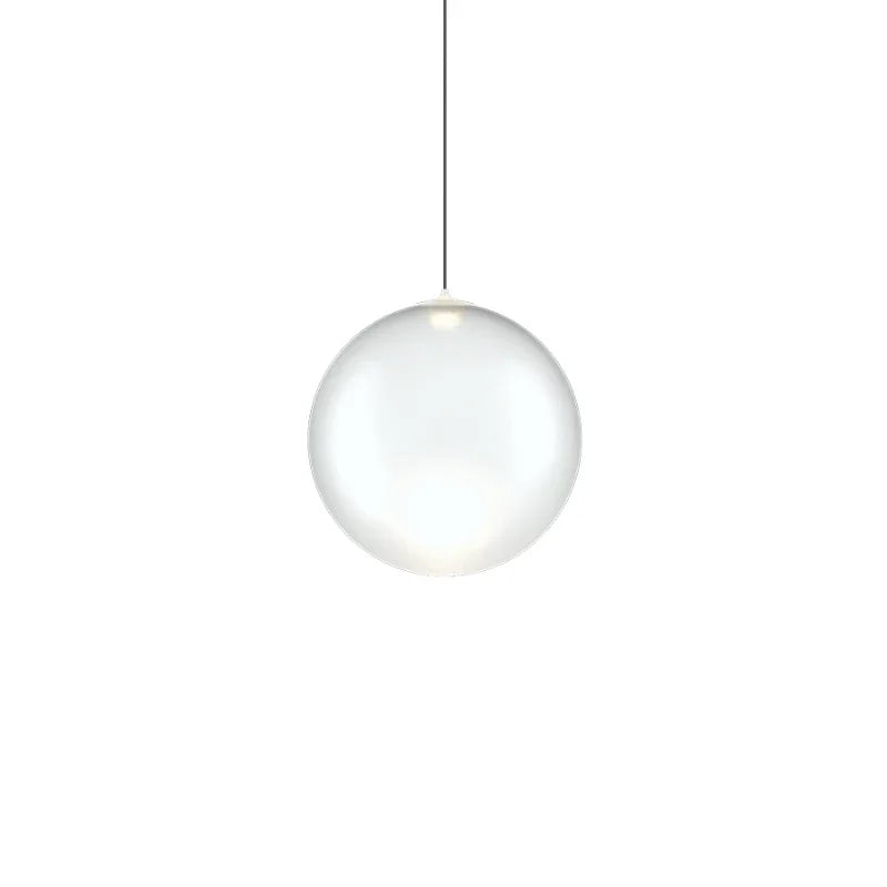 Lodes Random Solo 14 Pendant Light | All Square Lighting