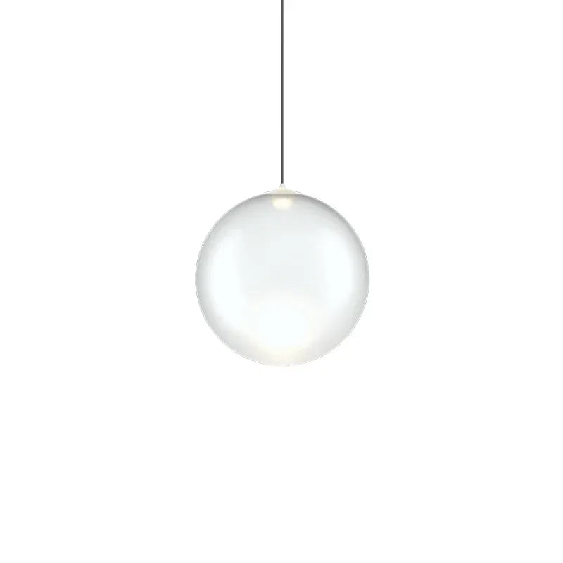 Lodes Random Solo 14 Pendant Light | All Square Lighting