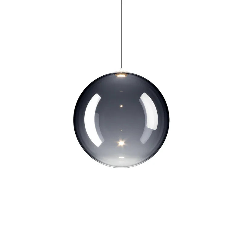 Lodes Random Solo 18 Pendant Light | All Square Lighting