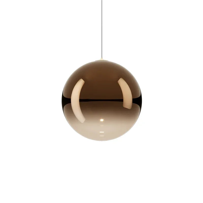 Lodes Random Solo 18 Pendant Light | All Square Lighting