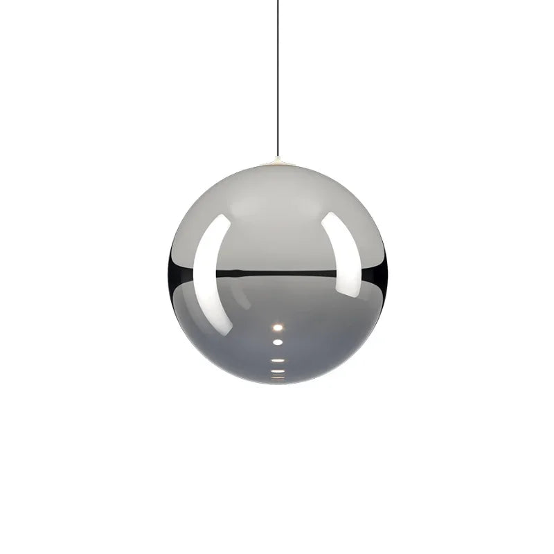 Lodes Random Solo 18 Pendant Light | All Square Lighting