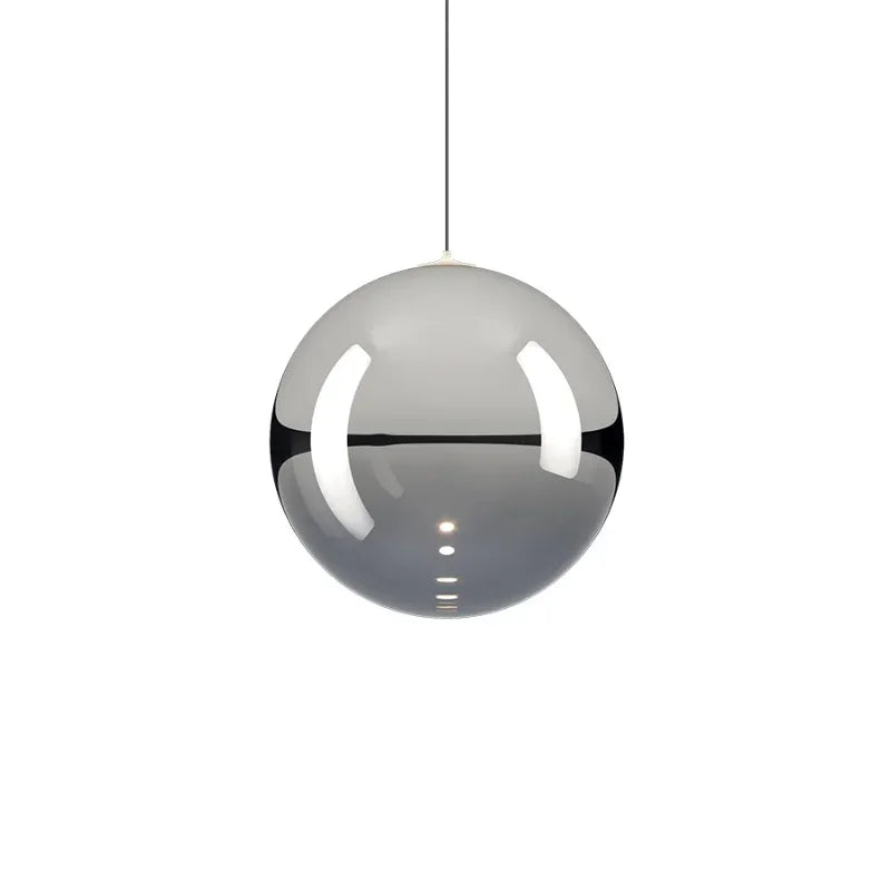 Lodes Random Solo 18 Pendant Light | All Square Lighting