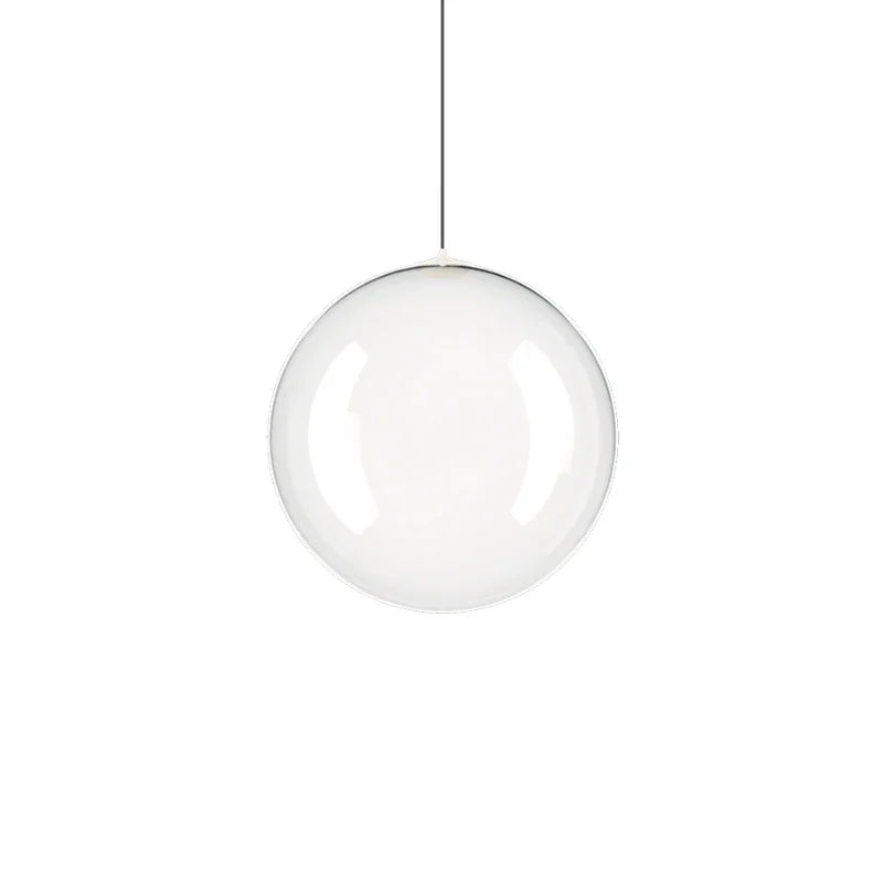 Lodes Random Solo 18 Pendant Light | All Square Lighting