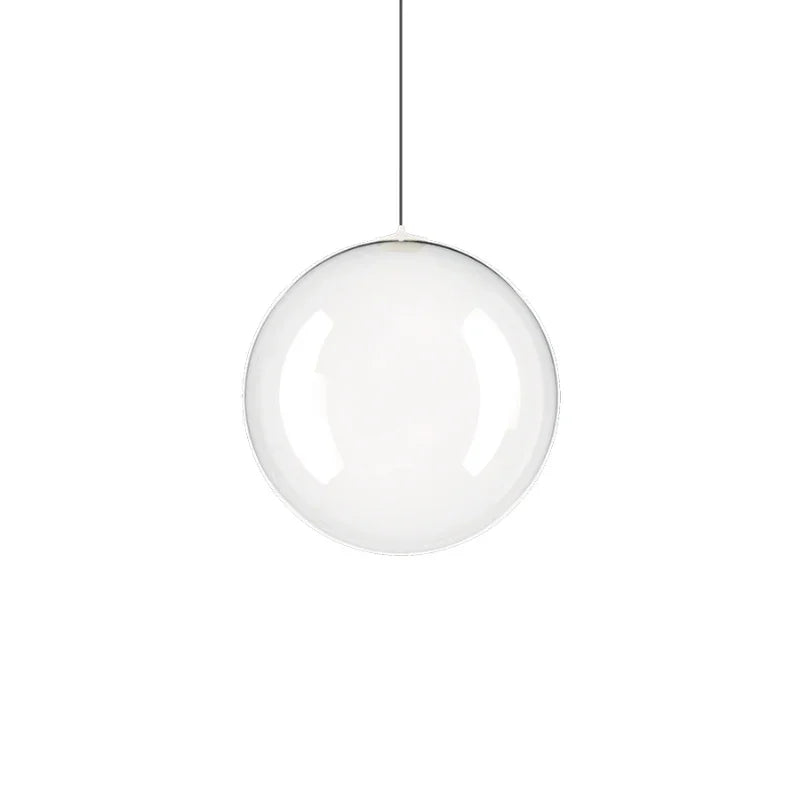 Lodes Random Solo 18 Pendant Light | All Square Lighting