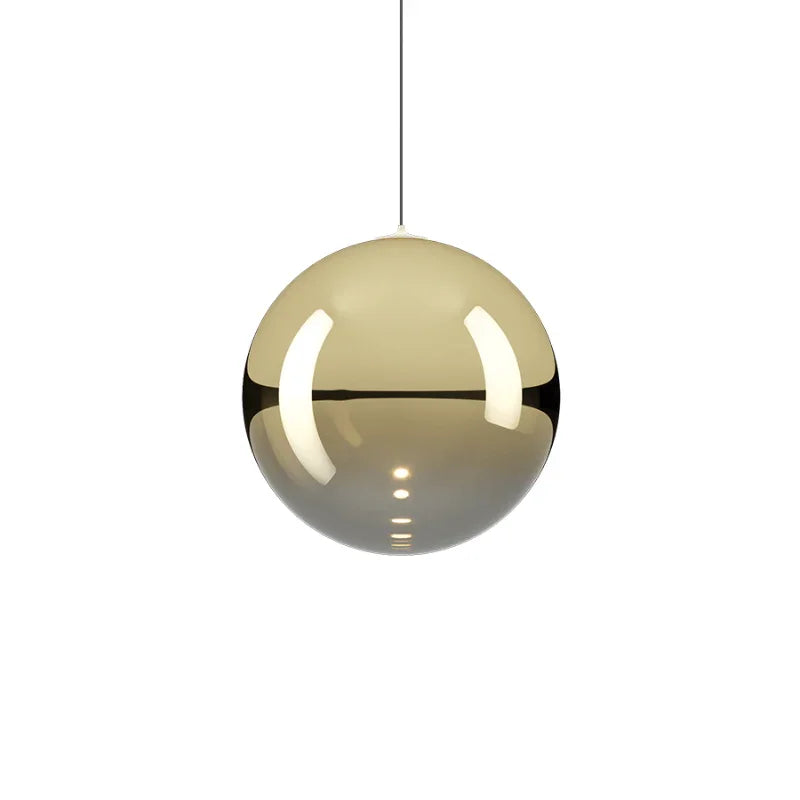 Lodes Random Solo 18 Pendant Light | All Square Lighting