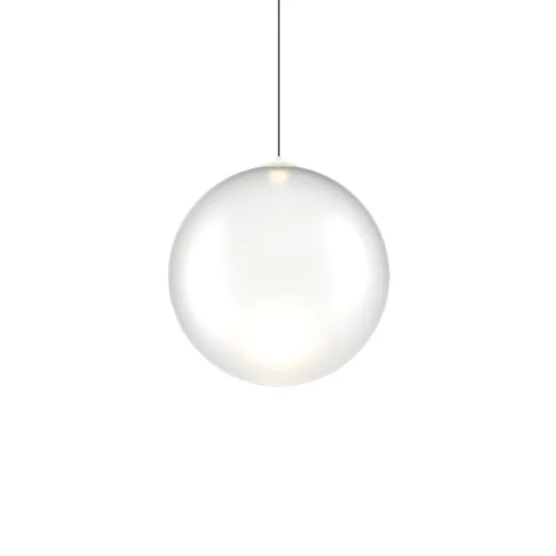 Lodes Random Solo 18 Pendant Light | All Square Lighting